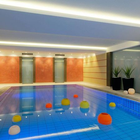 ALIA appartements&wellness Algund Exterior foto