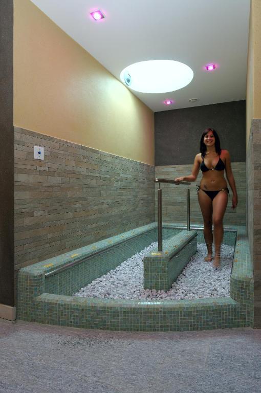ALIA appartements&wellness Algund Exterior foto