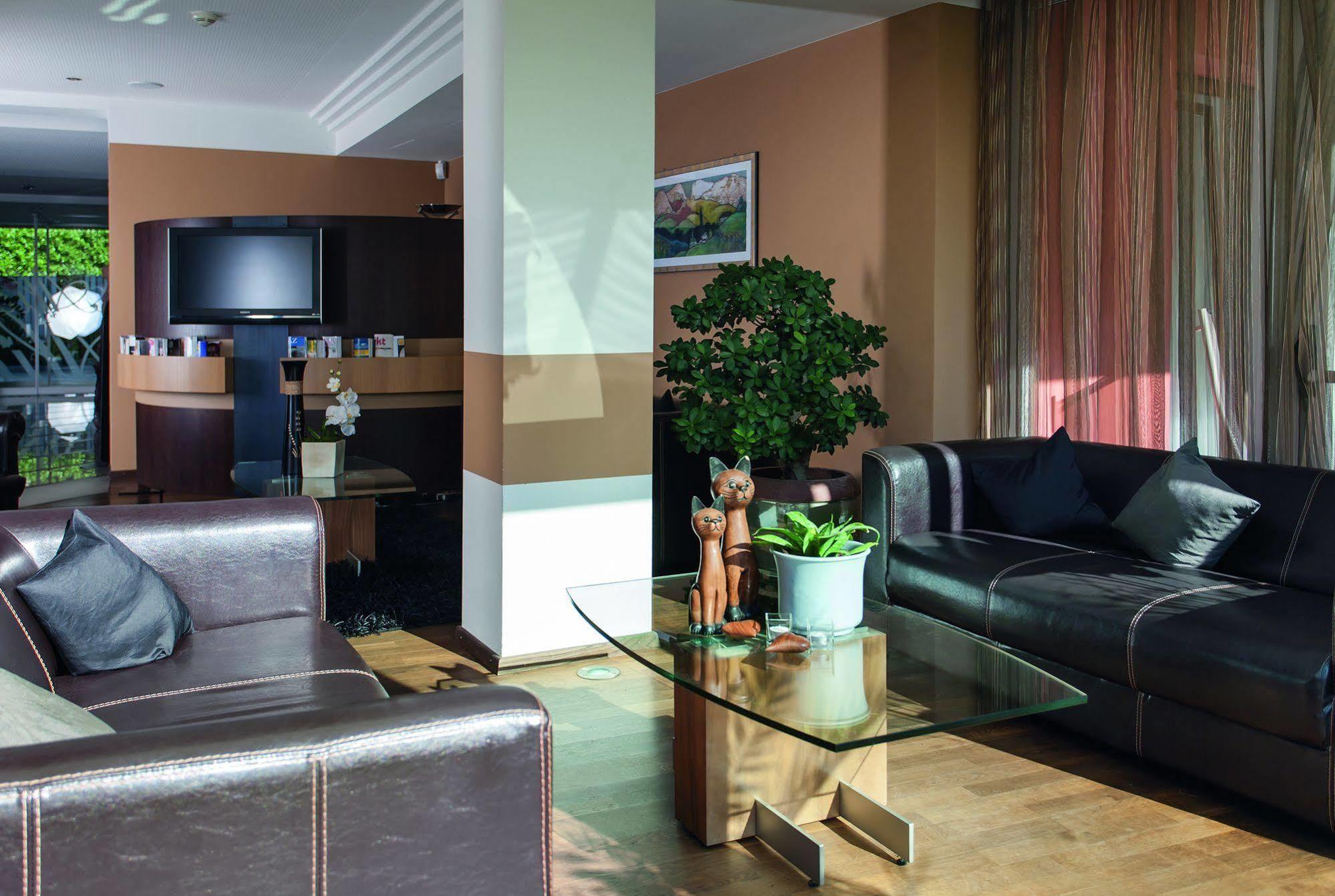 ALIA appartements&wellness Algund Exterior foto