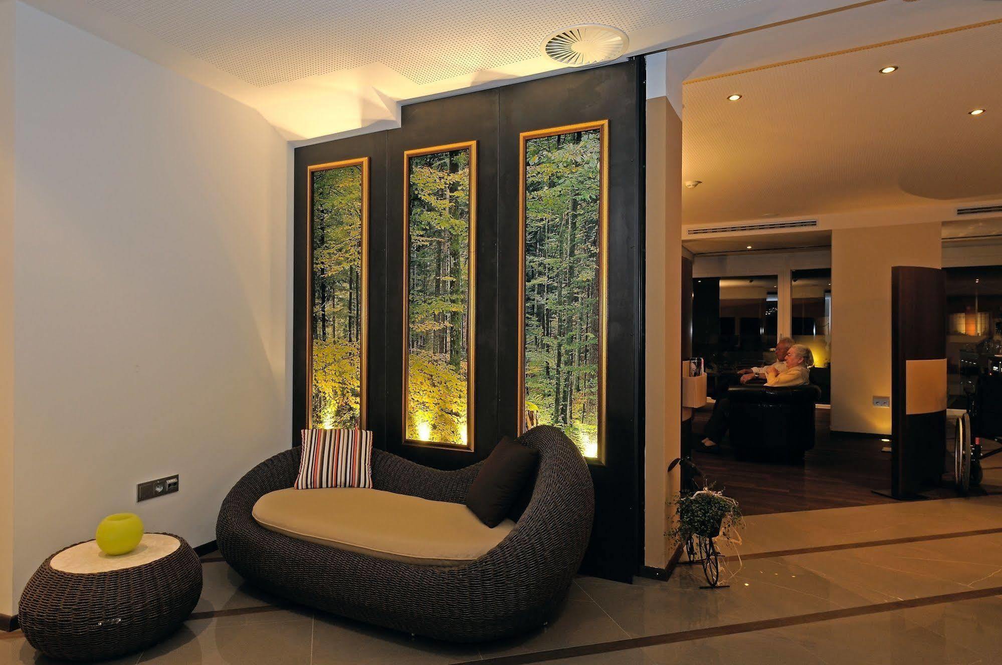 ALIA appartements&wellness Algund Exterior foto