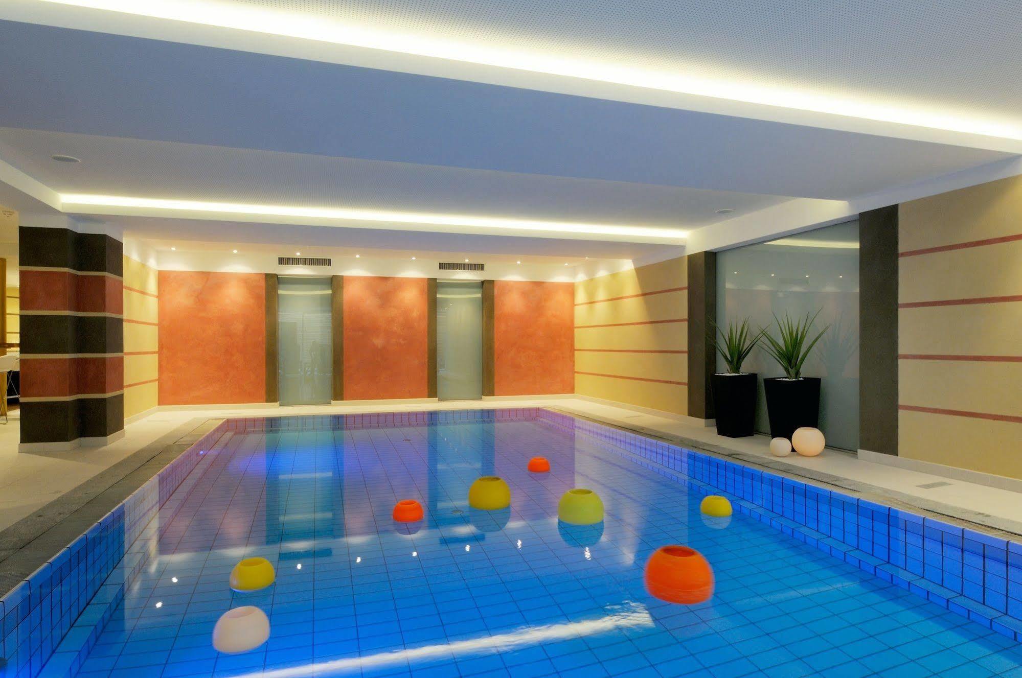 ALIA appartements&wellness Algund Exterior foto