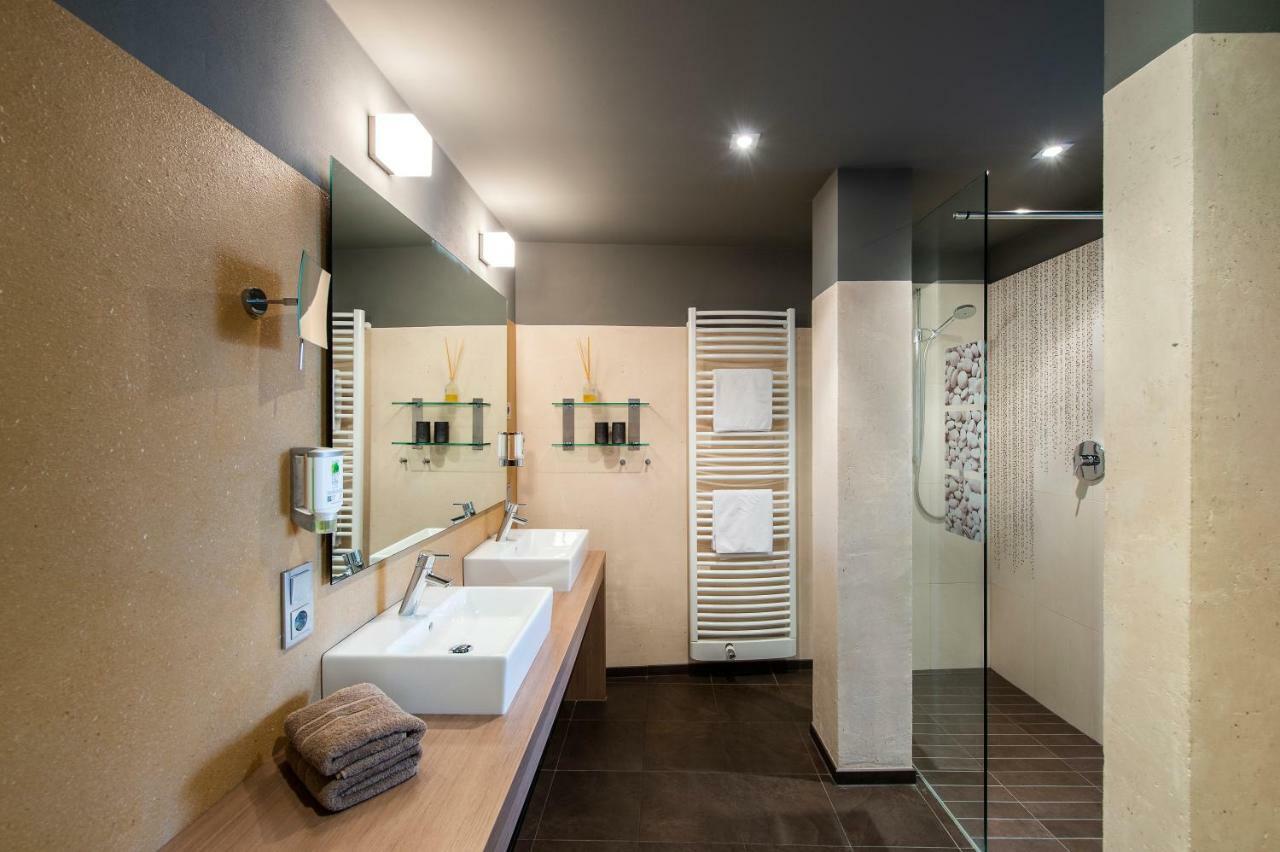 ALIA appartements&wellness Algund Exterior foto