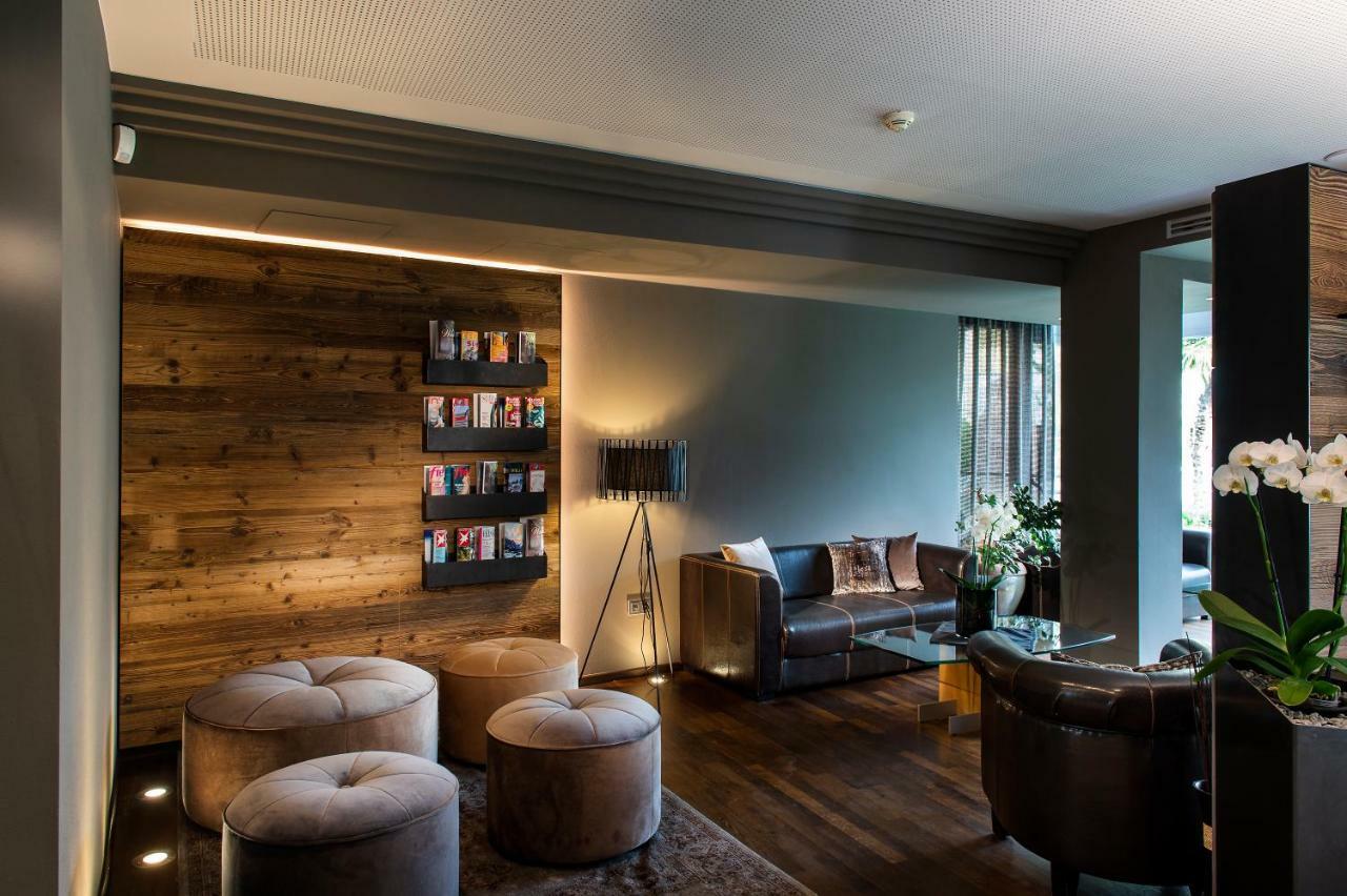 ALIA appartements&wellness Algund Exterior foto